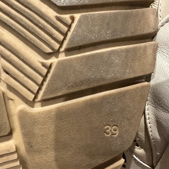 Anine Bing Sport Women's Sneakers Sz. 9 - Picture 6 of 8